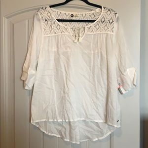 ROXY summer top